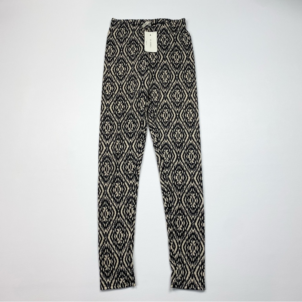NEW! Women’s B Jewel Leggings Size Small W/Tags
